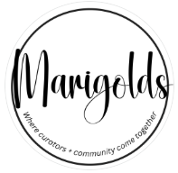 Marigolds — Where curators + community come together